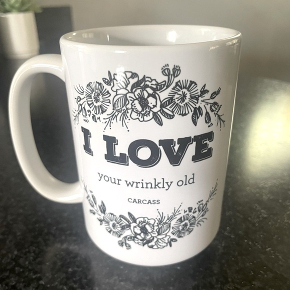 Funny Novelty Mug - Picture 3 of 5